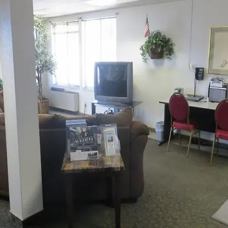 Travelodge By Wyndham Green River Ut-3
