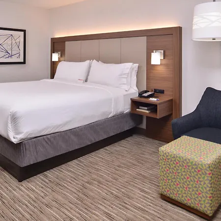 Holiday Inn Express & Suites Lacey - Olympia By Ihg-3