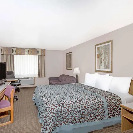 Days Inn & Suites By Wyndham Kanab-3
