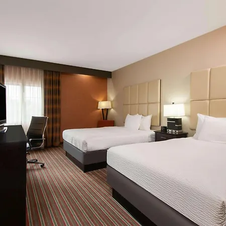 La Quinta By Wyndham Harrisburg-Hershey-2