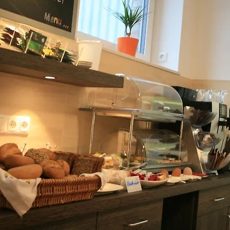 Apartmenthaus Unterwegs-2