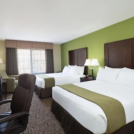 Holiday Inn Express & Suites Richfield By Ihg-3