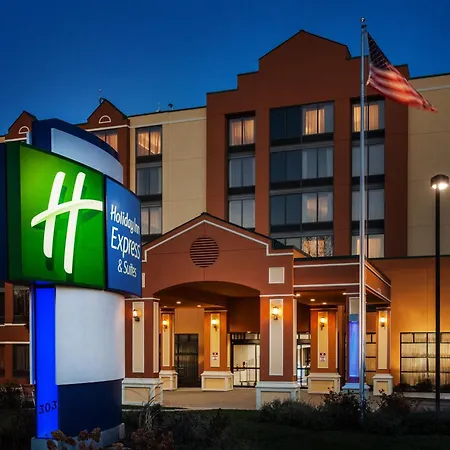 Holiday Inn Express South Portland By Ihg-3