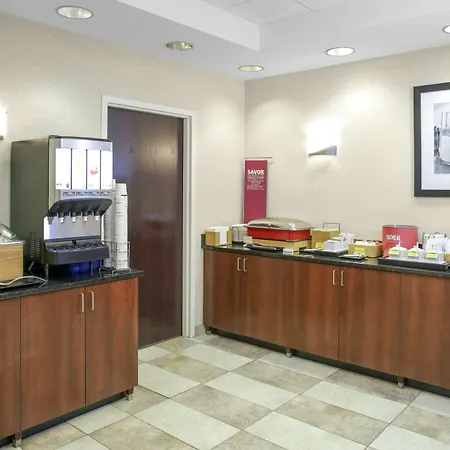 Hampton Inn Chicago Elgin / I-90-3