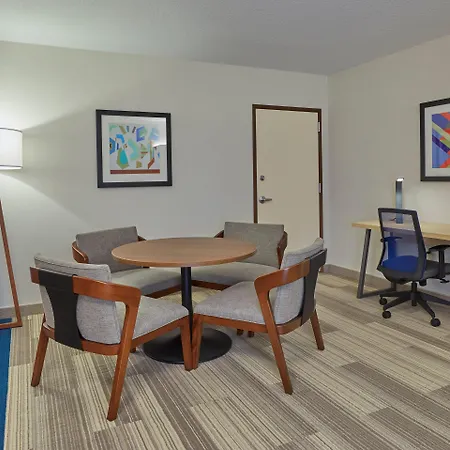 Holiday Inn Express : Eugene - Springfield By Ihg-3