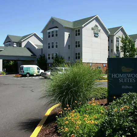 Homewood Suites By Hilton Hillsboro Beaverton-2