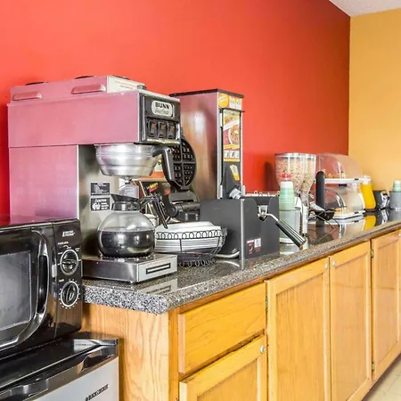 Econo Lodge Eufaula South-2