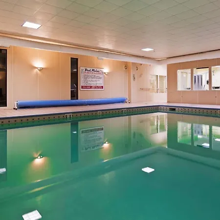 Best Western Plus Waterville Grand Hotel-3