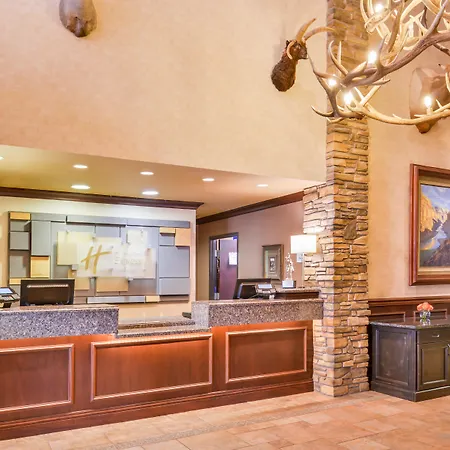Holiday Inn Express Hotel & Suites Mccall-The Hunt Lodge, An Ihg Hotel-3