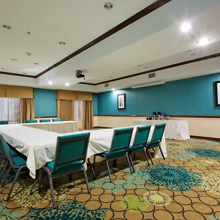 Holiday Inn Express & Suites Corpus Christi-Portland, An Ihg Hotel-3