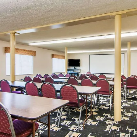 Quality Inn Tigard Portland Southwest-2