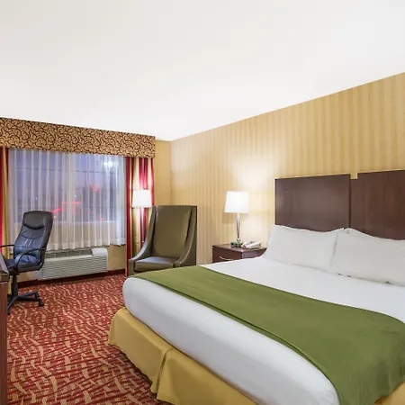 Holiday Inn Express Layton - I-15 By Ihg-3