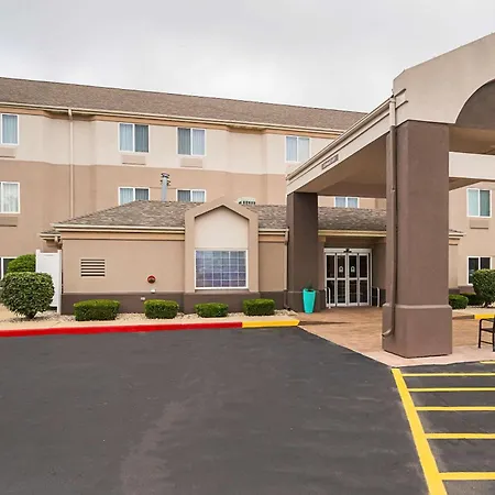 Sleep Inn & Suites-3