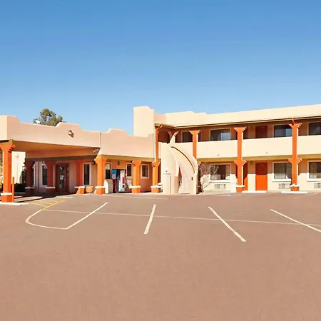 Super 8 By Wyndham Payson-2
