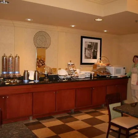 Hampton Inn Mt. Vernon-2