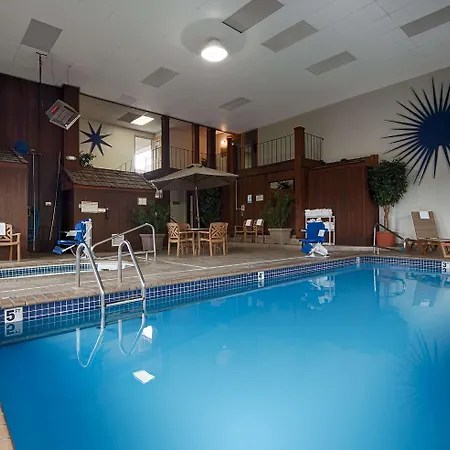 Surestay By Best Western Miles City-3