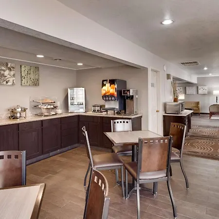 Surestay By Best Western Miles City-2