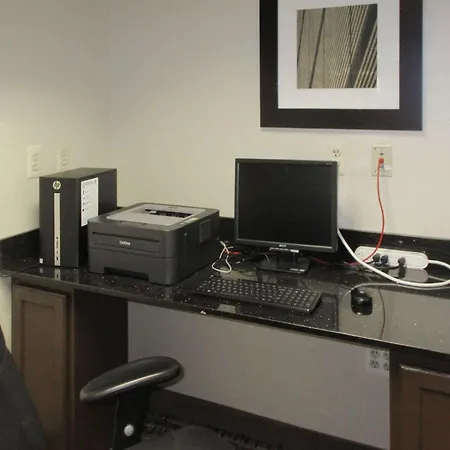 Comfort Inn Port Huron-3