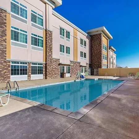 La Quinta By Wyndham Monahans-2