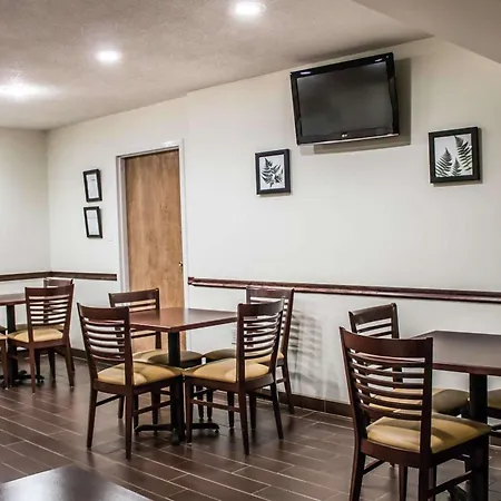 Sleep Inn Summersville - New River Gorge Area-2