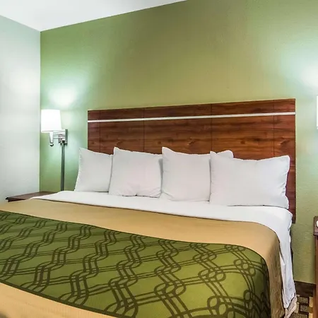 Econo Lodge Jasper-2