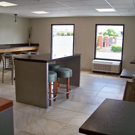 Best Western Of Murphy-3