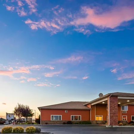 Best Western Hermiston Inn-2