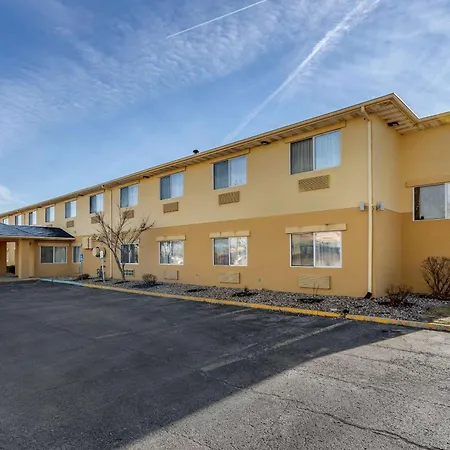 Quality Inn Kirksville-2
