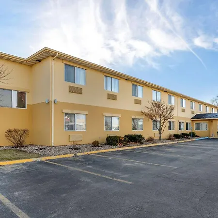 Quality Inn Kirksville-3