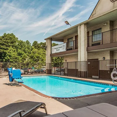 Econo Lodge Jasper-3