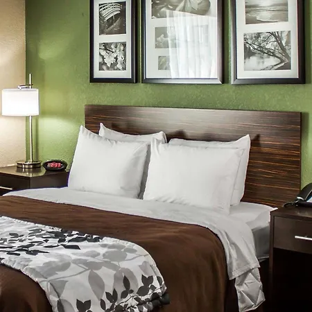 Sleep Inn Nampa Near Idaho Center-3