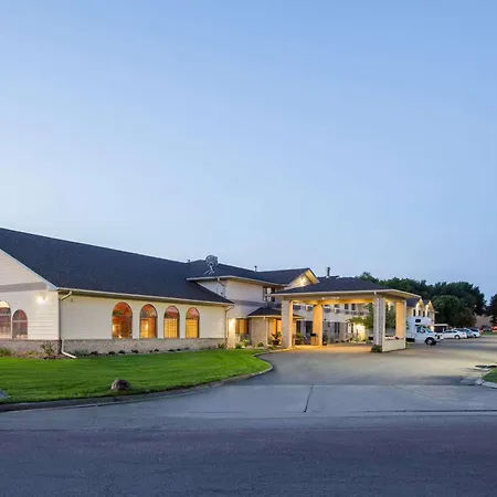 Super 8 By Wyndham Brookings-2