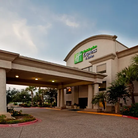 Holiday Inn Express & Suites Mission-Mcallen Area By Ihg-2