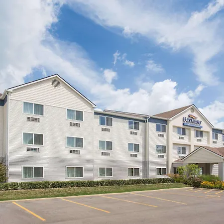 Baymont By Wyndham Mattoon-2