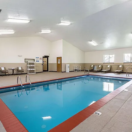 Econo Lodge Livingston Gateway To Yellowstone-3