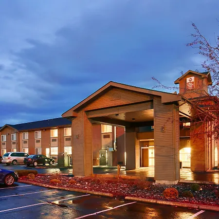 Best Western Plus Rama Inn & Suites-2