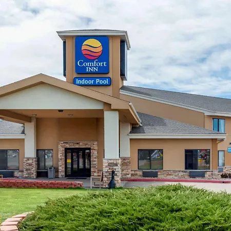 Comfort Inn Limon-2