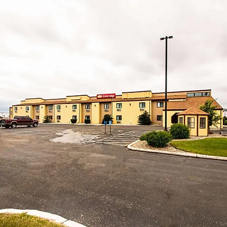 Econo Lodge Watertown-2