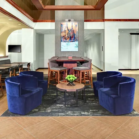 Hyatt Place Boise/Towne Square-2