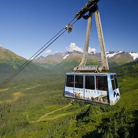 Alyeska Resort-3