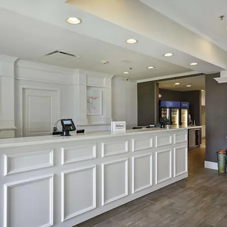 Hilton Garden Inn Gulfport - Biloxi Airport-3