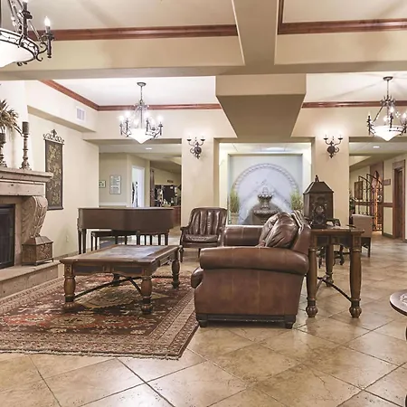 La Quinta By Wyndham Trinidad-3