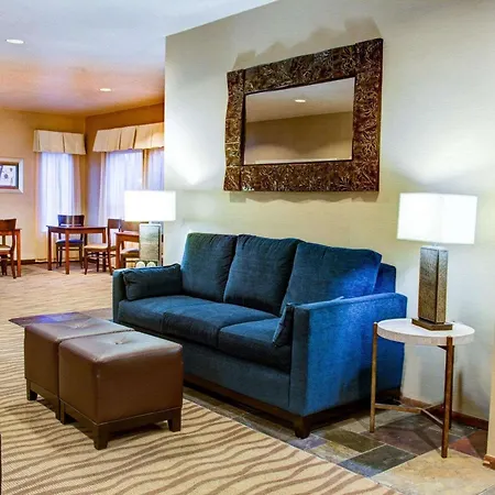 Quality Inn Florence-2