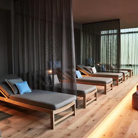 Steigenberger Hotel München-3