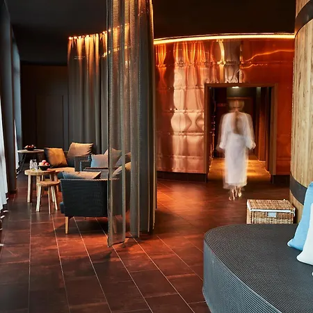 Steigenberger Hotel München-2