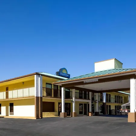 Days Inn By Wyndham Murphy-3
