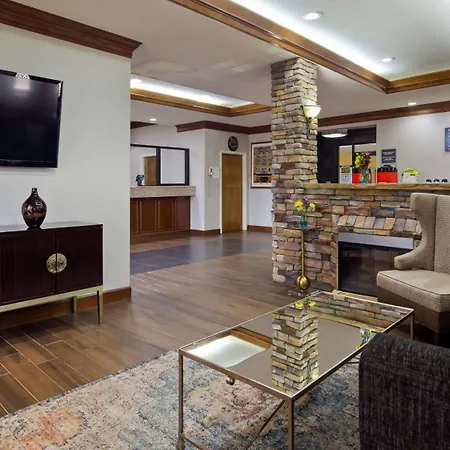 Best Western Inn & Suites-2