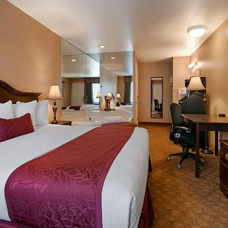 Best Western Fallon Inn & Suites-2
