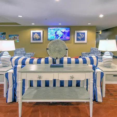 Hotel Bethany Beach-3