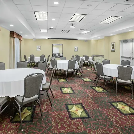 Hilton Garden Inn Mcallen Airport-3